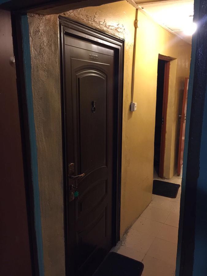 Legendary Inn & Lounge Bale Akiosi Exterior foto